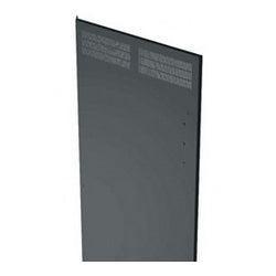 Middle Atlantic ERKVRD21 | Vented Rear Door, 21 RU ERK Racks