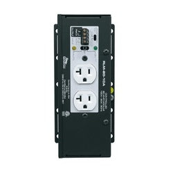 Middle Atlantic RLM201CA | MPR Module, 20A, Controlled, Stand-Alone