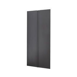 Panduit N81SHDW | Net-Access Door Single Hinged