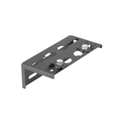 Panduit WGWMTB8BL | Bracketwallmount,8",Bl,1Ea