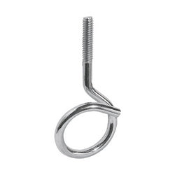 Panduit BR-1.25-1/4-20 | Bridle Ring, 1.25 in. Bundle Capacity, 1/4-20 Thread, Pack of 100