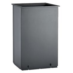 Panduit C2VED06I3866B1 | Ved,600Mm,Cab,38"-66"H,Bl,Ea