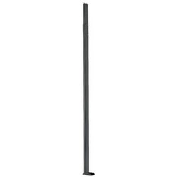 Panduit CUSMPR52ST01B1 | NET-CONTAIN MID SPAN, FOR 42RU-52RU CABINETS, BLACK