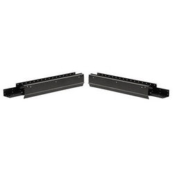 Panduit CUWBPS07ST02B1 | NET-CONTAIN WALL BEAM, 700MM LONG, BLACK