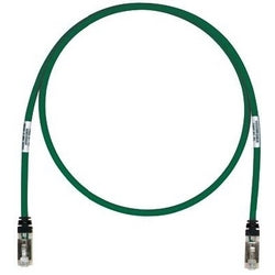 Panduit STP6X25MGR | Pan-Net Patch Cord
