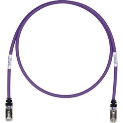 Panduit STP6X4MVL | Pan-Net Patch Cord