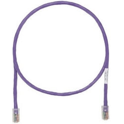 Panduit UTPCH5MVLY | Pan-Net Patch Cord