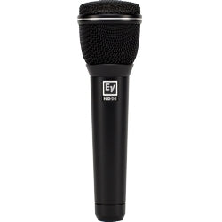 Electro-Voice ND96 | Supercardioid Dynamic Vocal Mic