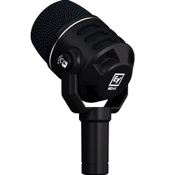 Electro-Voice ND46 | Supercardioid Dynamic Instrument Mic
