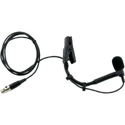 Electro-Voice MH-920 | Shock Mounted Mic Clip with Gooseneck for RE920Tx
