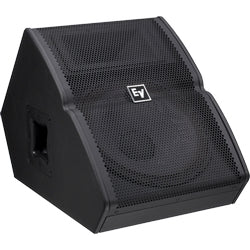 Electro-Voice TX1152FM | 500 W, 15 in. 2-way Dedicated Vertical Floor Monitor, DH3 Compression Driver, Backbone Grille