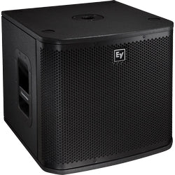 Electro-Voice ZXA1-SUB-120V | 12 in. Subwoofer, 700 W Amplified Loudspeaker System