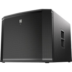 Electro-Voice ETX-18SP-US | Subwoofer, 18 in., Black, US 120 V