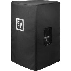Electro-Voice EKX-15-CVR | Padded Cover for EKX-15 and 15P, EV Logo