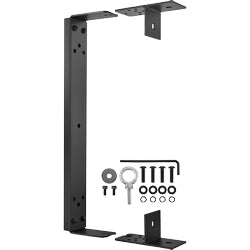 Electro-Voice EKX-BRKT12 | Wall Mount Bracket for EKX-12/12P, Black