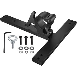 Electro-Voice EKX-TCA | Truss Adapter for EKX-12/12P or EKX-15/15P, Black