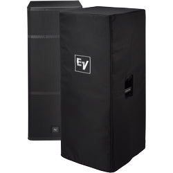 Electro-Voice ELX215-CVR | Padded Cover for ELX215/P - EV Logo