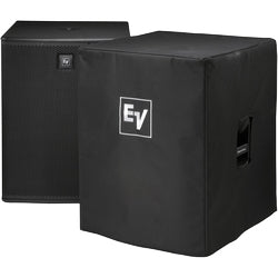 Electro-Voice ELX118-CVR | Padded Cover for ELX118/P - EV Logo