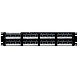 Panduit CPPLF-5 | Label Computer Printable for Minicom Faceplates & Patch Panel White 5000/Pk Rohs