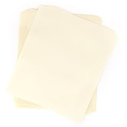 Commscope TYPEEPOLISHINGPAPER,100SHEETS | 760062281 Polishing Paper, Type E, White, 8.5"X11", 100 sheets