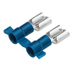 Panduit DV14-206B-3K | Reel Smart DV14-206B-3K Disconnects on a Reel