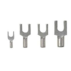 Panduit P14-8LF-M | Pan-Term P14-8Lf-M Loose Piece Forks