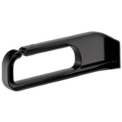 Panduit CMDRHD1 | Horizontal D-Ring High Density, Outside dimensions: 1.5";H x 5";W