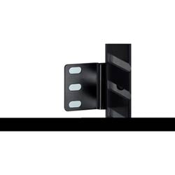 Panduit CWMPV2340 | IN-Cabinet Vertical Manager, 40RU, 3 in. Depth, Front Mount