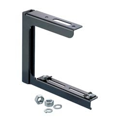 Panduit FR6ACB12 QL ADJUSTABLE C BRACKET 1/2 INCH