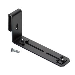Panduit FR6RMBEIA Bracket, EIA/TIA Rack Mount for 4"; x 4"; And 6"; x 4"; FiberRunner