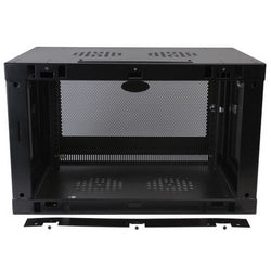Tripp-Lite SRW6UDP 6U Low-Profile Switch-Depth-Plus Wall-Mo
