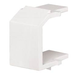 Panduit NKBMIG-X | NetKey Blank Module, International Gray
