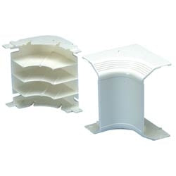 Panduit T70ICWH | T-70 Inside Corner Fitting, White