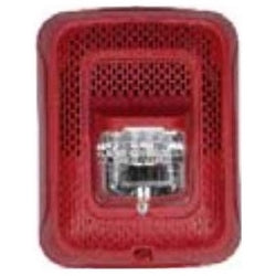 System Sensor SPSWL-P - Fire Signal - L-Series Speaker Strobe White