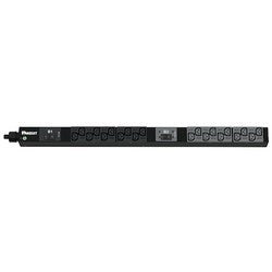 Panduit P20B16M | Basic Pdu, 30Amp, 208V, (20)C13, Nema L6-30P