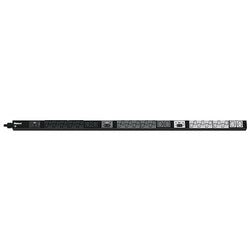 Panduit P36B22M | Basic Pdu, 30Amp, 208V, (30)C13, (6)C19, Nema L15-30P