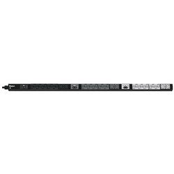 Panduit P36B26M | Basic Pdu, 30Amp, 208 V, (30)C13, (6)C19, L21-30P