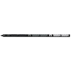 Panduit P42B27M | Basic Pdu, 30Amp, 208V, (36)C13, (6)C19, Nema L21-30P