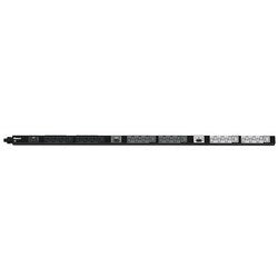 Panduit P42B28M | Basic Pdu, 50Amp, 208V, (36)C13, (6)C19, Cs8365C