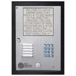 Select Engineered Systems CAT4HF250 Controlled Access Tech 250Cap