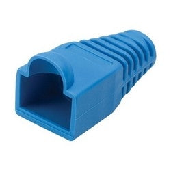 Ideal Industries Usa 85380 Strain Relief Boots For Modular Plugs 25