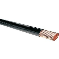Commscope EW64 | Ew64, Heliax Standard Elliptical Waveguide, 6.425–7.75 Ghz, Black Pe Jacket