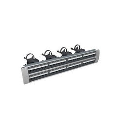 Commscope 360-IP-1100-E-GS3-2U-48 | 760201111 Patch Panel, 360 iPatch 1100 GS3 Evolve, 48 Port, Category 6