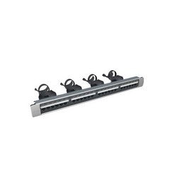 Commscope 360-IP-1100-E-GS3-1U-24 | 760201137 Patch Panel, 360 iPatch 1100 GS3 Evolve, 24 Port, Category 6