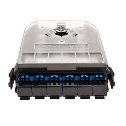 Commscope 360G2 CARTRIDGE 12-LC-SM-BL | 760109272 360G2 Cartridge 12 LC TeraSPEED Blue iPatch Ready