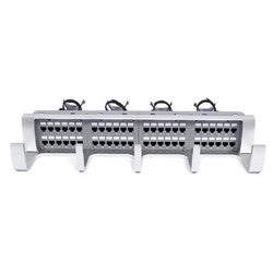 Commscope 360-PM-GS3-2U-48P | 760117366 SYSTIMAX 360 GigaSPEED XL PATCHMAX GS3 Category 6 U/UTP Patch Panel, 48 Port
