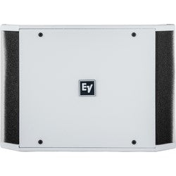 Electro-Voice EVID-S12.1W | 12" Subwoofer Cabinet, White