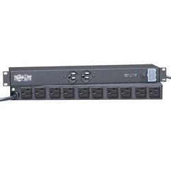 Tripp-Lite IBAR12UL20 Isobar Utra Surge Suppressors, 12 Outlet