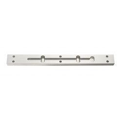Securitron Magnalock ASBV2M1200 Aluminum Frame Spacer Bracket