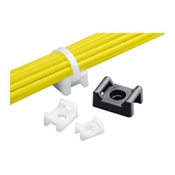 Panduit TA2-M | TA2-M Cable Tie Mount